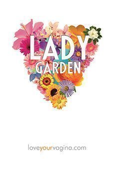 LADY-GARDEN