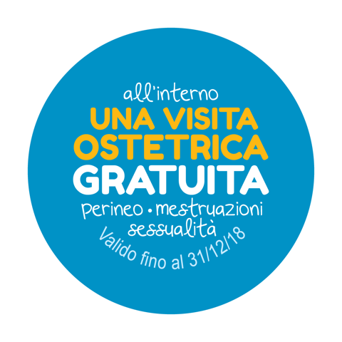 una visita ostetrica gratuita