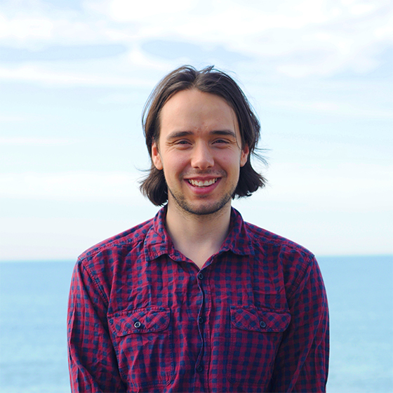 Team Member Image