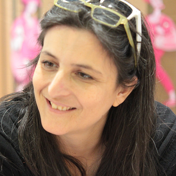 Team Member Image