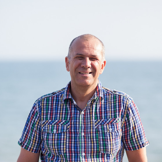 Team Member Image